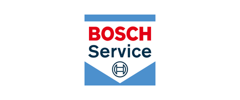 شعار Bosch Service، شبكة مراكز صيانة السيارات