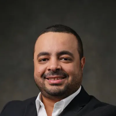 Mohamed Younis, author of articles on marketing, growth and startups