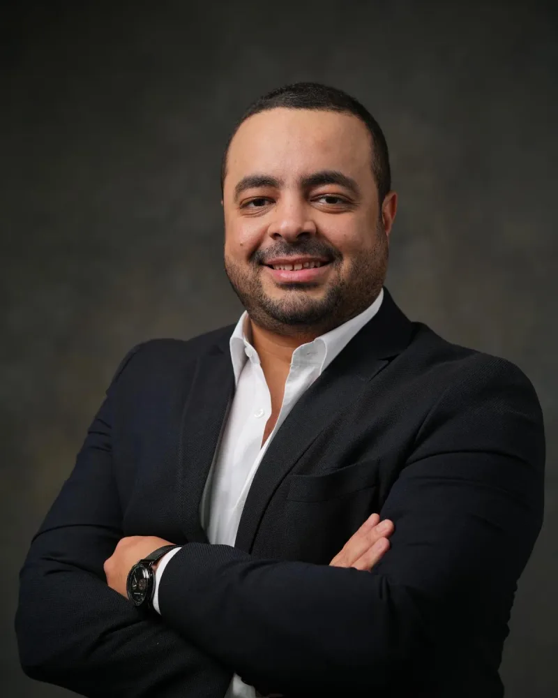 صورة محمد يونس، الرئيس التنفيذي للتسويق في mazeed وخبير تسويق ونمو
