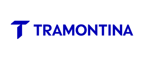 شعار Tramontina، علامة برازيلية لأدوات المطبخ والمنزل